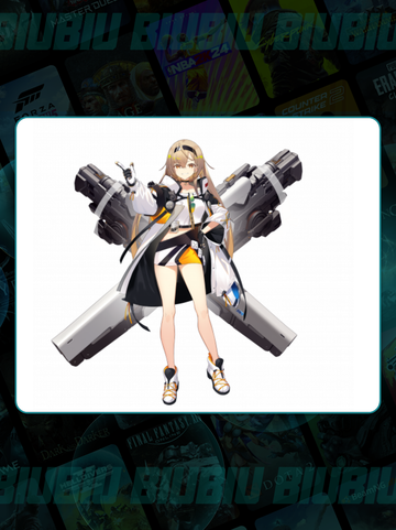 🔥青空突击者TOP5强度榜💥截图4