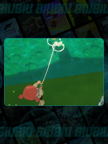 🎮星布谷地是单机神作？🔥截图3