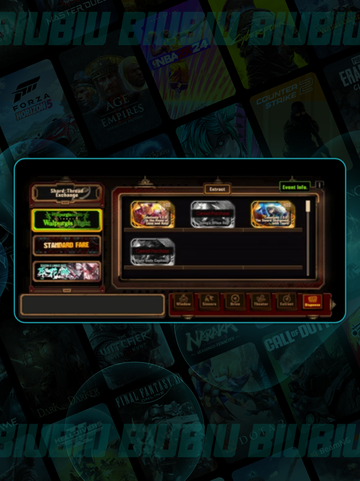 🚨边狱巴士新版本炸裂更新💥截图9