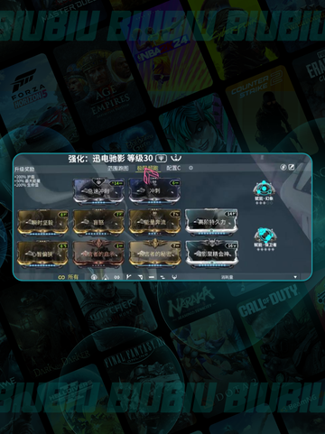 🚀高斯迅电驰影超跑流💥截图4