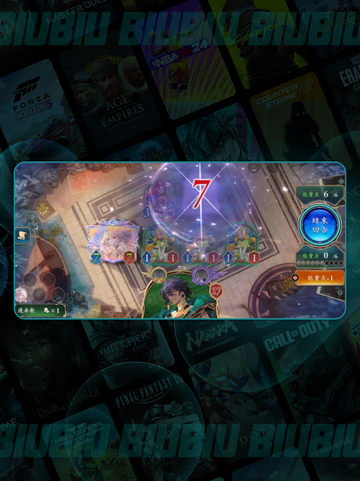 影之诗超凡世界🔥端游手游一样吗？区别在这里！🎮截图3