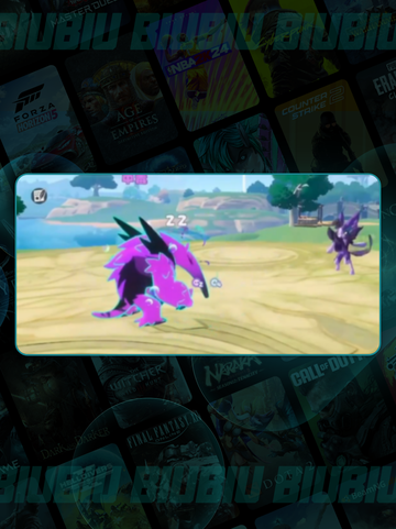 🌿草系神阵曝光！洛克王国必赢战组合💥截图5