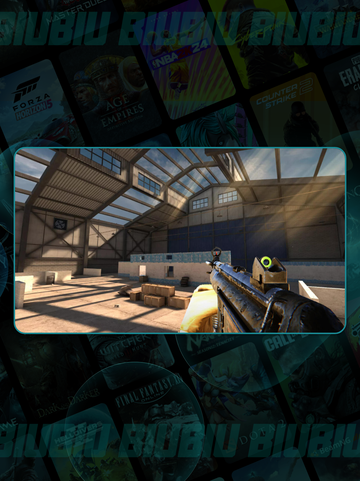 💥CSOL闪退？3招秒解决！🔥截图2