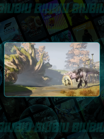 🔥怪物猎人搬砖真能赚钱？💸截图3