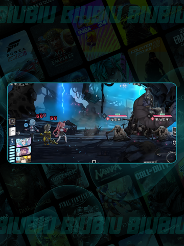 卡厄思蓝壶🔥速通秘籍💥截图4