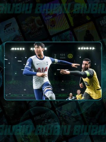 🎮FC25下载太慢？超🔥速解决办法来啦！截图2