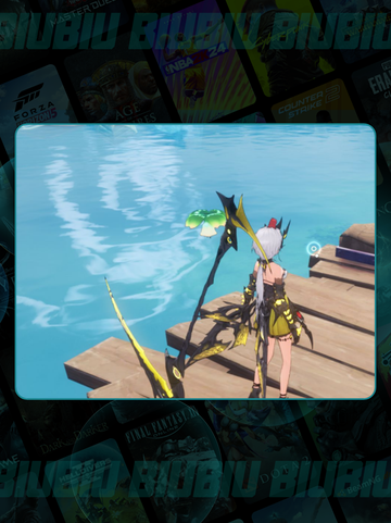 📸二重螺旋拍照神技曝光！截图4