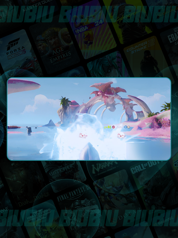 🌙🔥月光狐精灵获取神技截图5