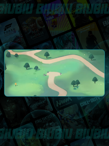 松鼠乐乐奇幻梦旅 🌟🐿截图5