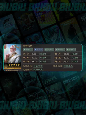 于吉🔥三国最强辅助💥截图2