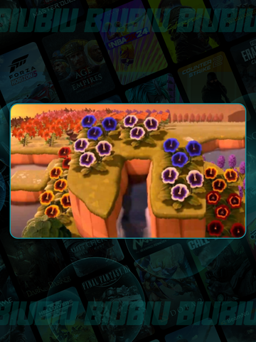 🌱星布谷地暴富种植秘籍💥截图4