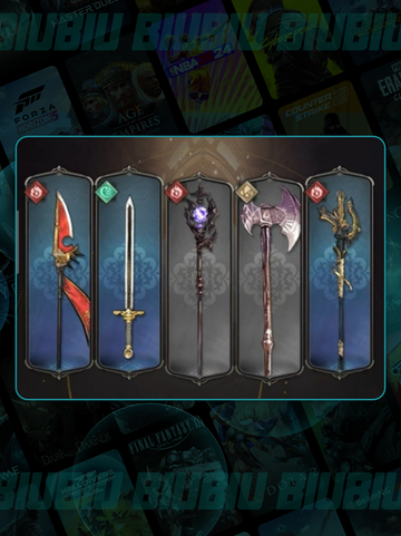 🌬风之痕迹神装秒拿🔥截图3