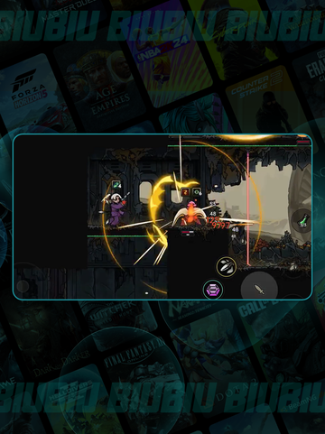 💥绝地求生女枪手爆炸流🔥截图3