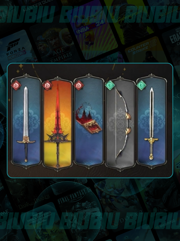 🌬风之痕迹神装秒拿🔥截图4