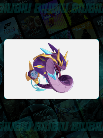 🔥洛克王国PVE最强阵容💥截图5