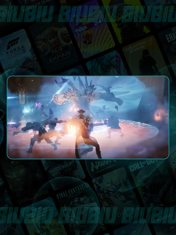 🔥天堂2兽人职业爆强攻略💥截图4