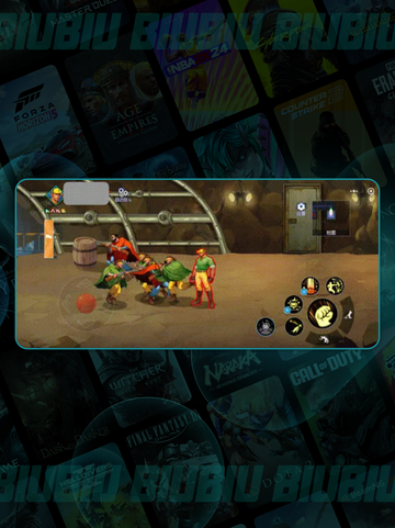 🦖黄帽角色技能加点🔥必看攻略截图3