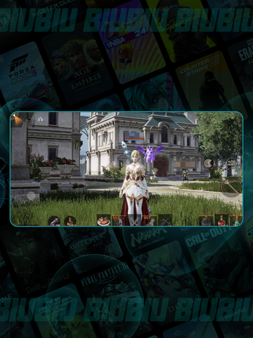 🔥天堂2盟约玩法大揭秘！🎮截图4