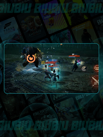 🔥天堂2盟约组队全揭秘！💥截图5