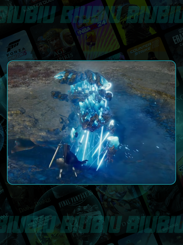 🔥AION2八星系统全揭秘💥截图3