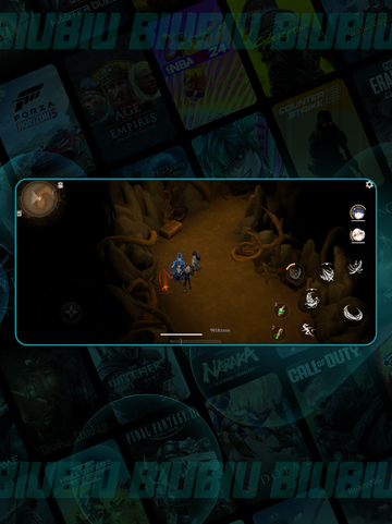 🔥辉烬绿洲解锁神技💥截图3