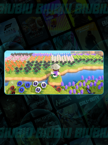 🌟星布谷地全剧情通关秘籍🔥截图3