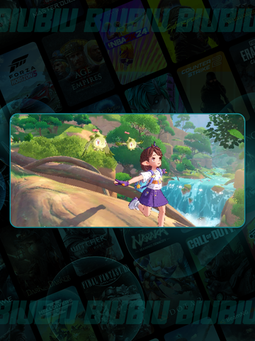 🎵洛克王国吹笛子通关秘籍！🔥截图2