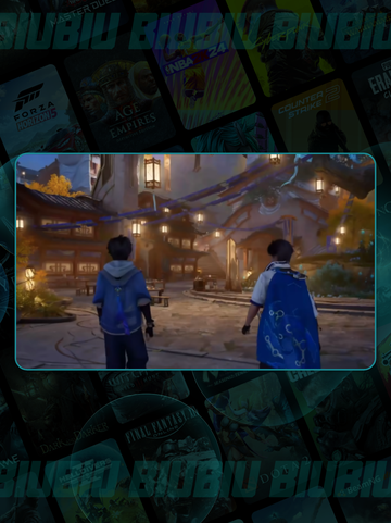 🔥鲲梦决堕梦神操作💥截图5