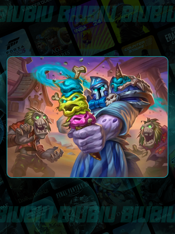 🎮炉石传说闪退？超全解决攻略来啦！截图3