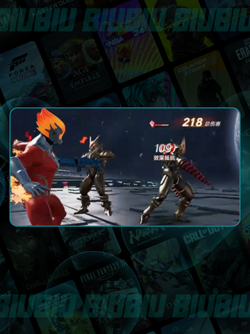 🔥奥特曼火焰战士战力炸裂💥截图5