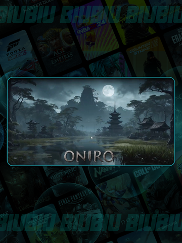 🎮Oniro手游下载太慢？超🔥速解决方法来啦！截图2