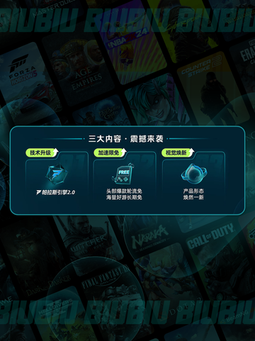 🎮《星战前线2》延迟丢包？试试这些加速器！🚀截图7