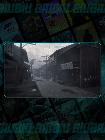 🔥寂静岭F团队大揭秘！🎮截图3