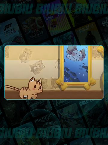 嘟嘟脸萌宠大揭秘🐶💖截图4