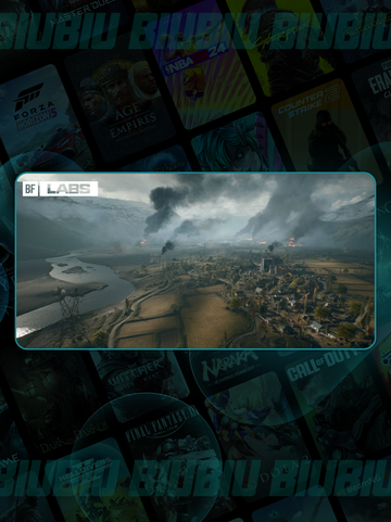 💥战地6配置曝光！🎮速看截图2