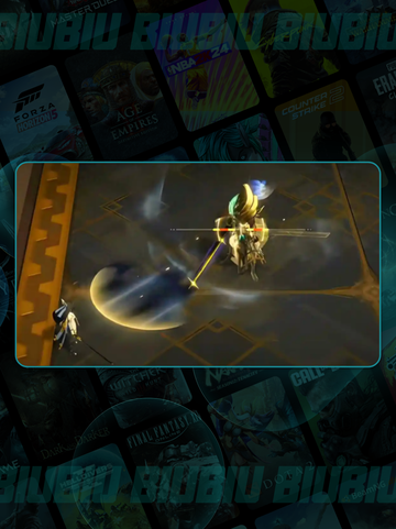 🔥辉烬决战！一招制胜💥截图5