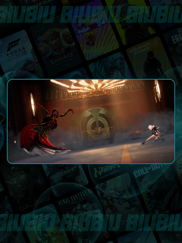 🔥异环开发商惊曝腾讯内幕！💥截图6