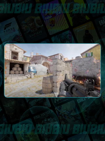 🎮CS掉帧炸裂？3招秒变丝滑！截图3