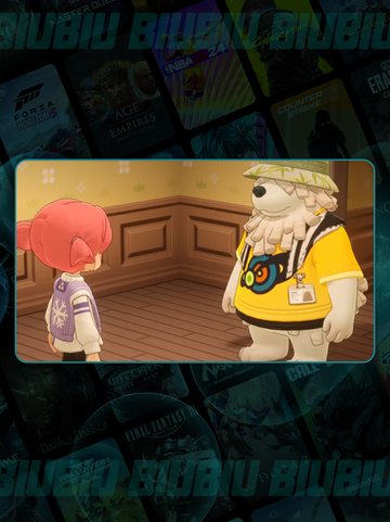 🎮星布谷地是单机神作？🔥截图4