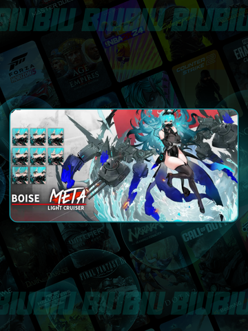 💥碧蓝航线树城META强度炸裂！截图5