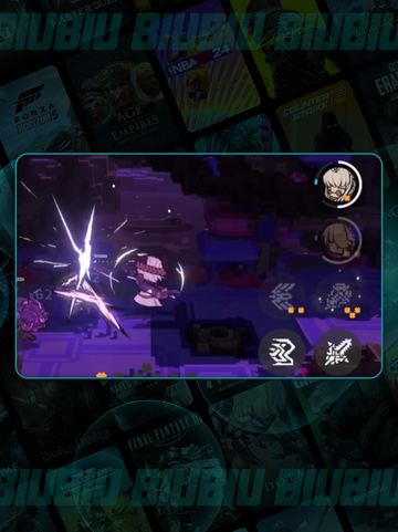 🔥火环手游信标全攻略💥截图5