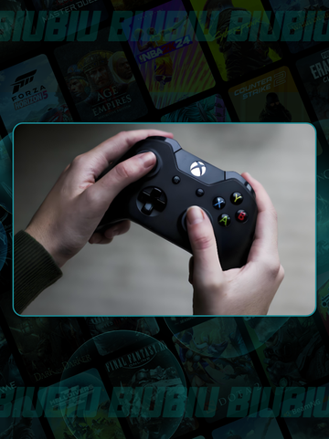 🔥穹顶突击队Xbox竟支持键鼠？🎮截图3