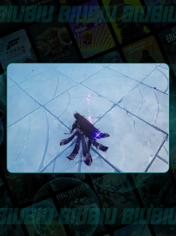 🔥二重螺旋煜明配卡神装💥截图4