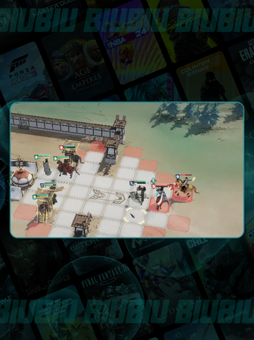 🔥赤壁之战通关秘籍💥截图6