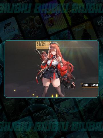 🔥胜利女神妮姬玩法攻略💎 Nikke必备思路分享！截图3