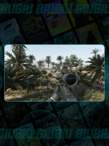 🔥三角洲闪退？一招秒解决💥截图3