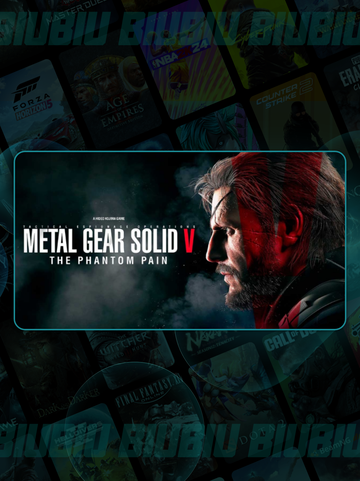 🎮合金装备5闪退？秒进不卡💥截图2