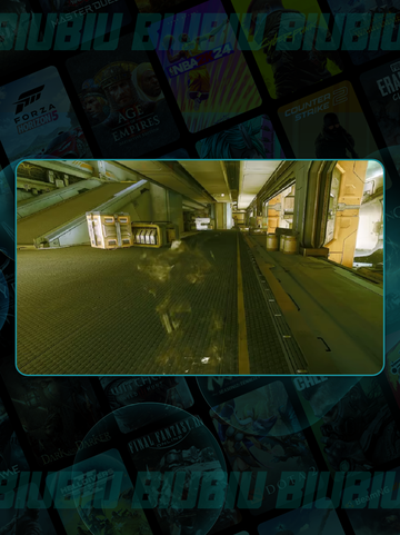 星际战甲手游60帧？🔥⚡截图3