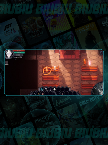 心之钥🔥人格解体真相曝光！😱截图4