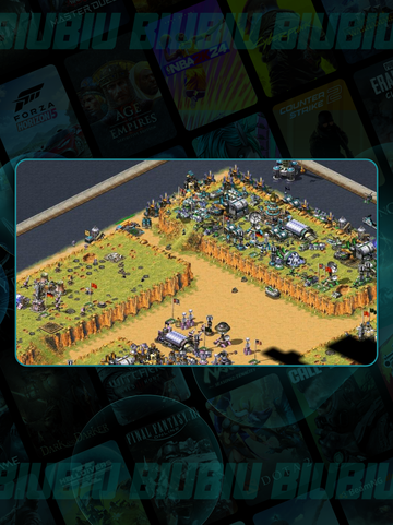 🔥红警闪退？一招秒解决！💥截图2